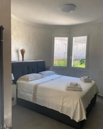 Apartament Philhouse, Jacuzzi Seaview & Bbq San Remo