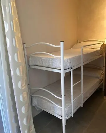 Apartament Philhouse, Jacuzzi Seaview & Bbq