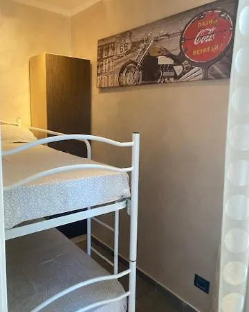 Philhouse, Jacuzzi Seaview & Bbq Apartament San Remo