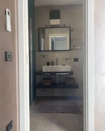 Philhouse, Jacuzzi Seaview & Bbq Apartament *