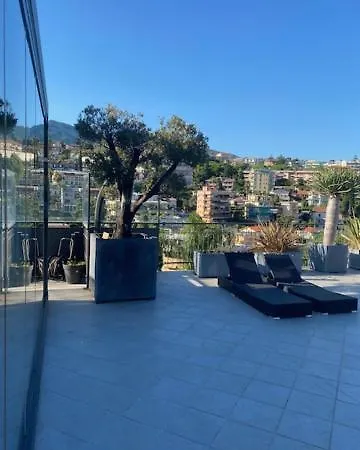 Apartament Philhouse, Jacuzzi Seaview & Bbq *